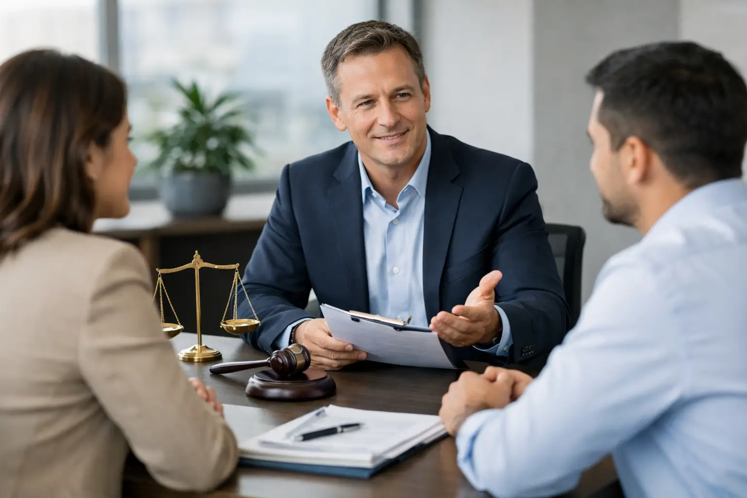 Consultoria trabalhista para empresas