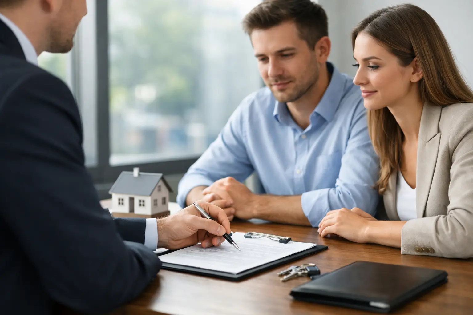 Advogado imobiliário para contrato vale a pena?