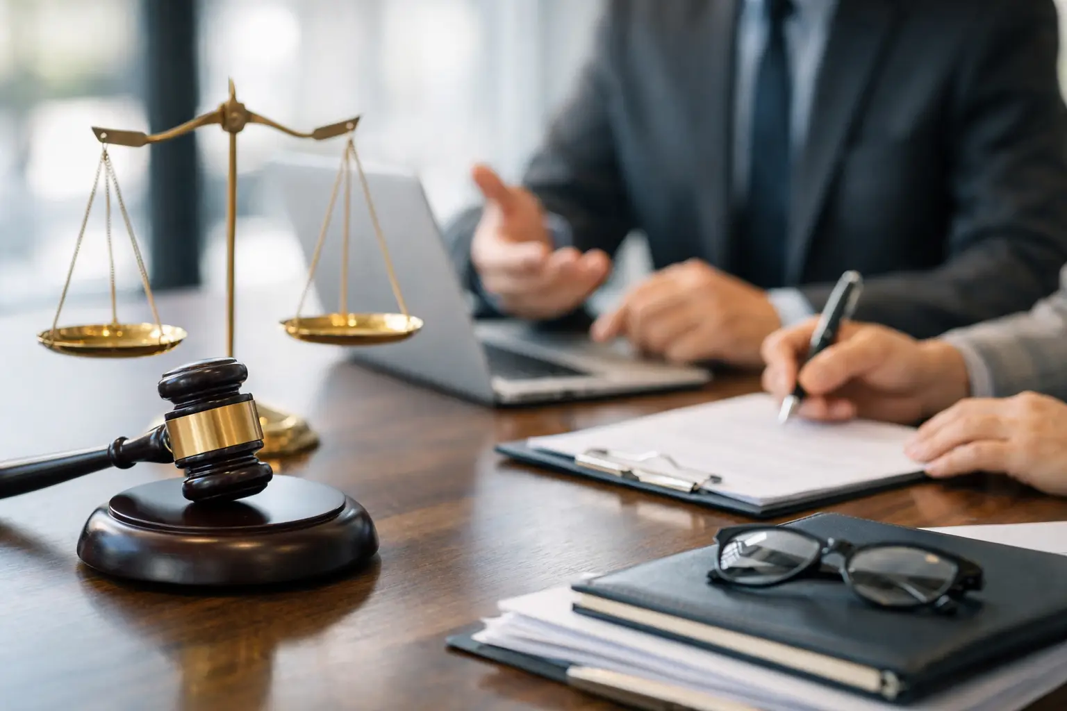 Como evitar riscos jurídicos na empresa