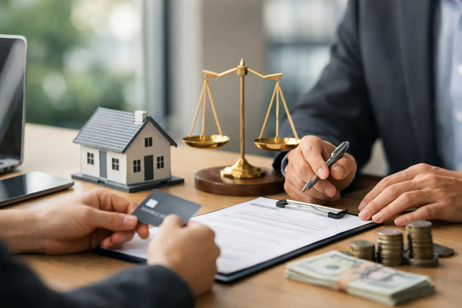 Guia de direitos do consumidor bancário