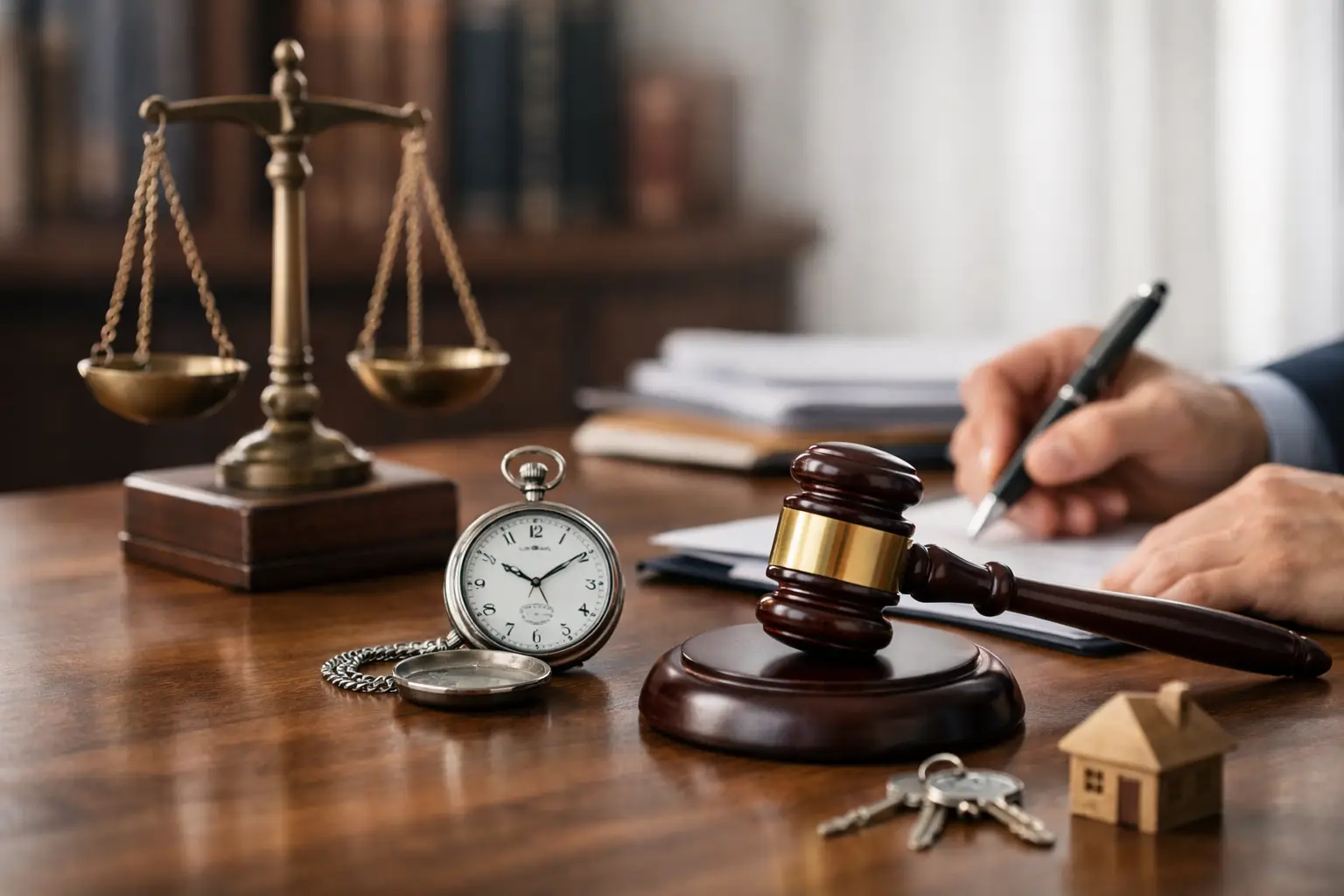 Quanto tempo demora inventário judicial?