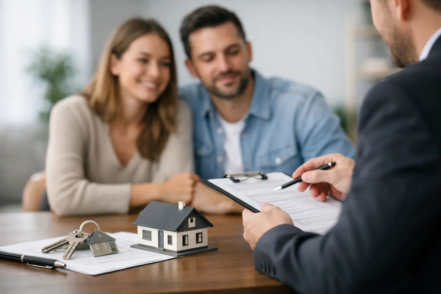 6 cuidados antes de comprar imóvel com segurança
