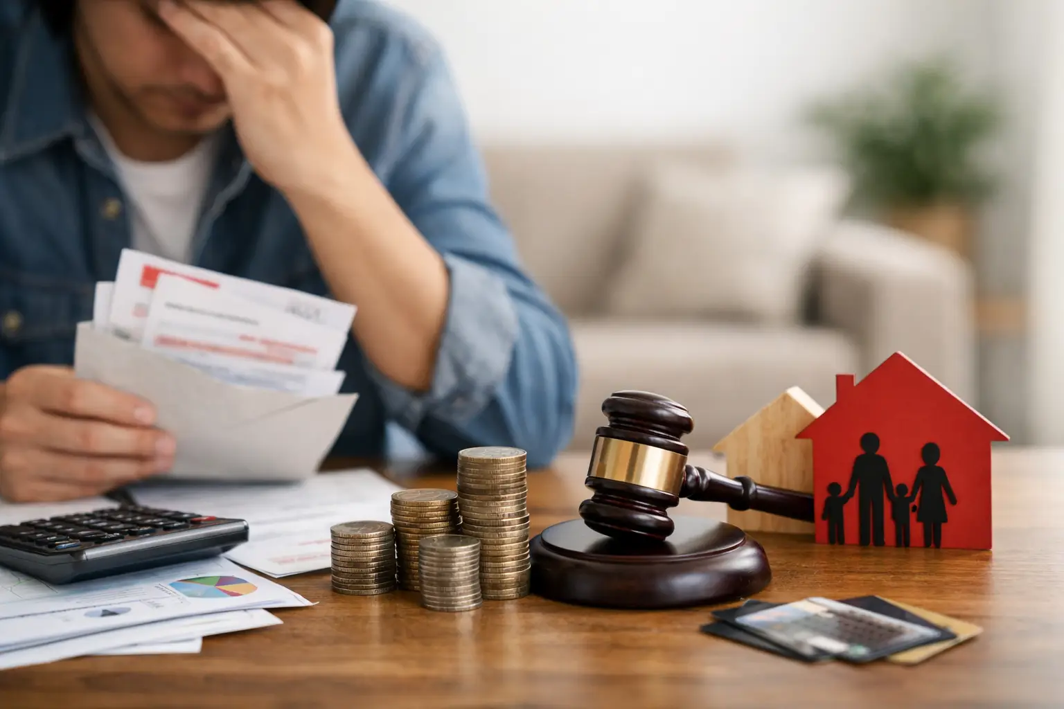 8 direitos do consumidor endividado na prática