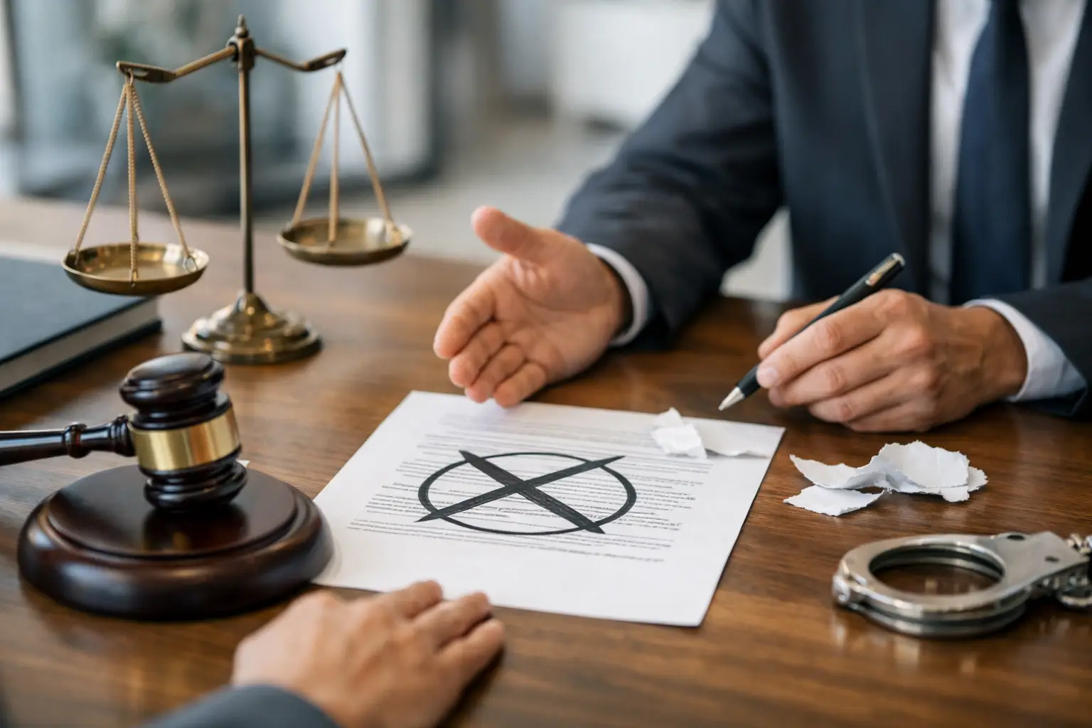 Como anular cláusula contratual abusiva