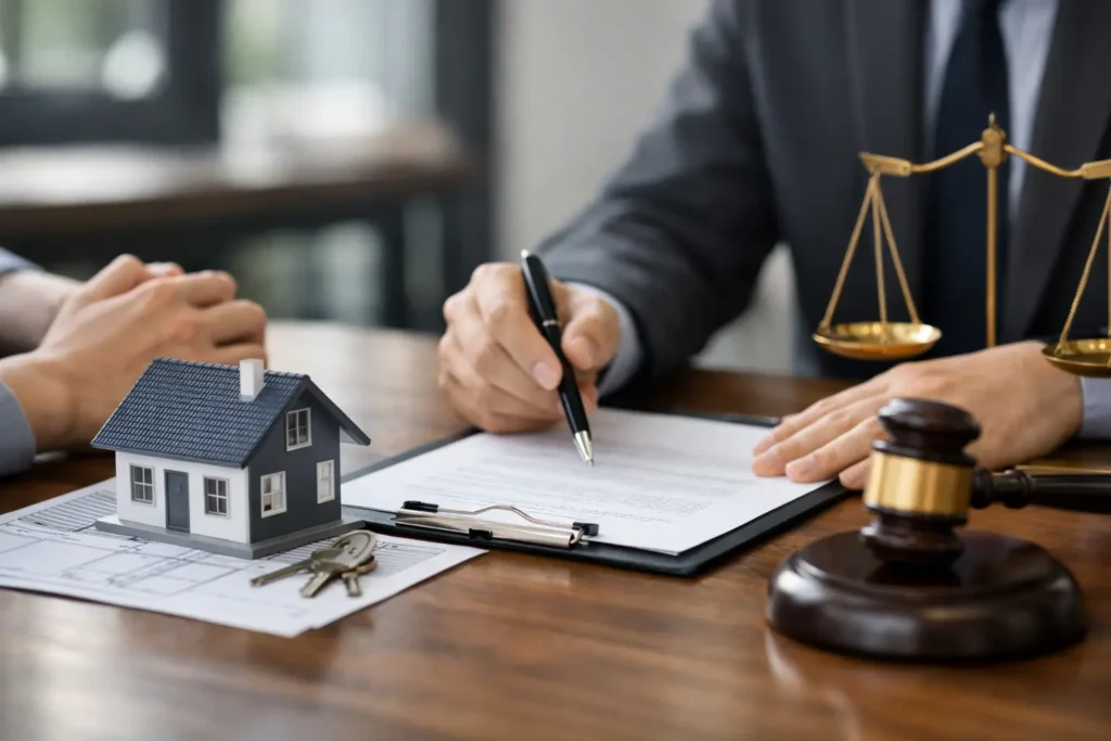 Direito imobiliário sem complicação