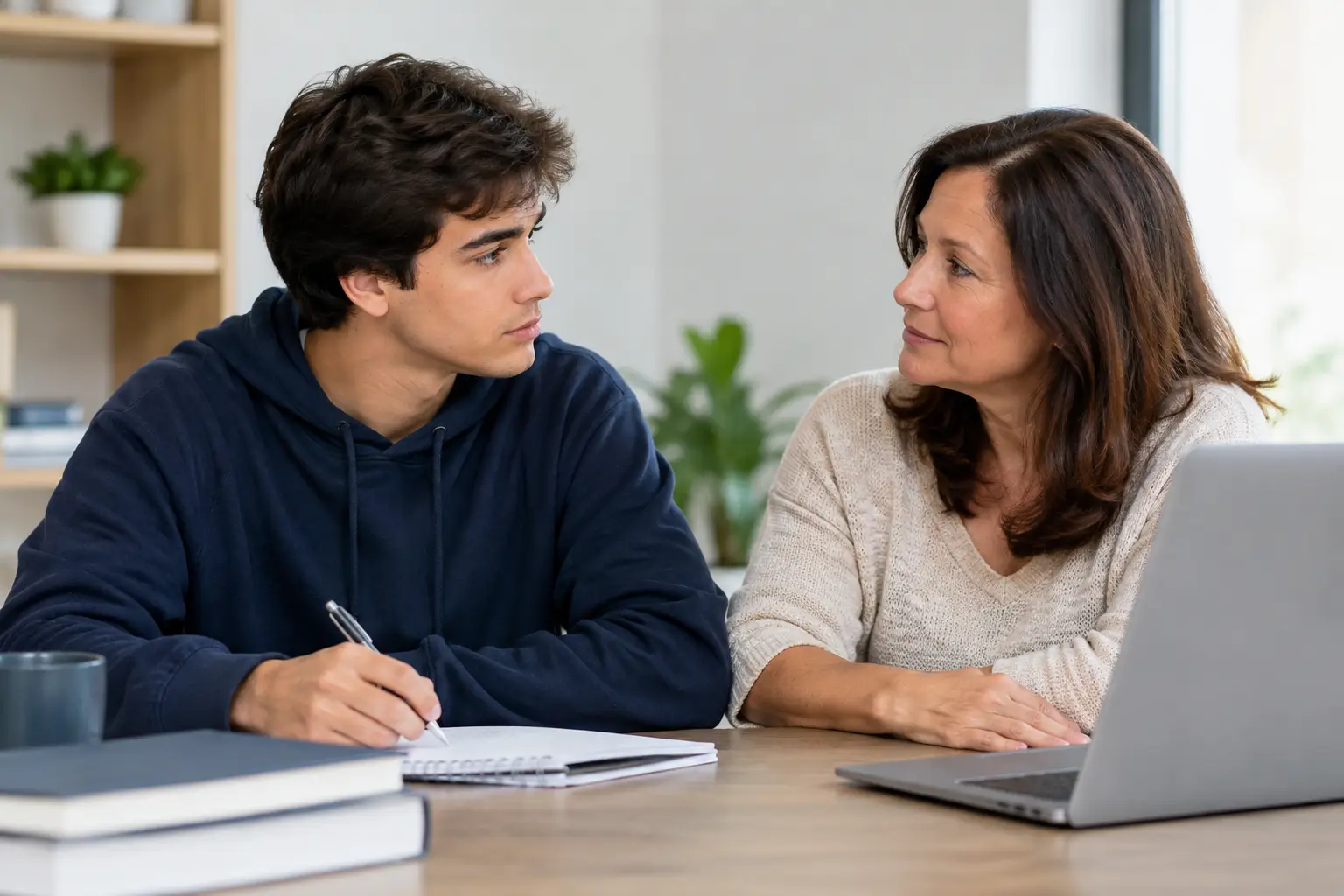 Pensão filho maior continua após os 18 anos?