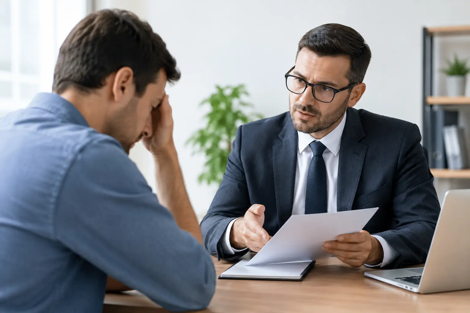 Justa causa ou advertência trabalhista: como decidir